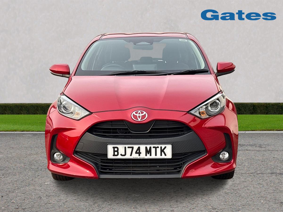 Used Toyota Yaris 2024 for sale - 78074286: Photo 2