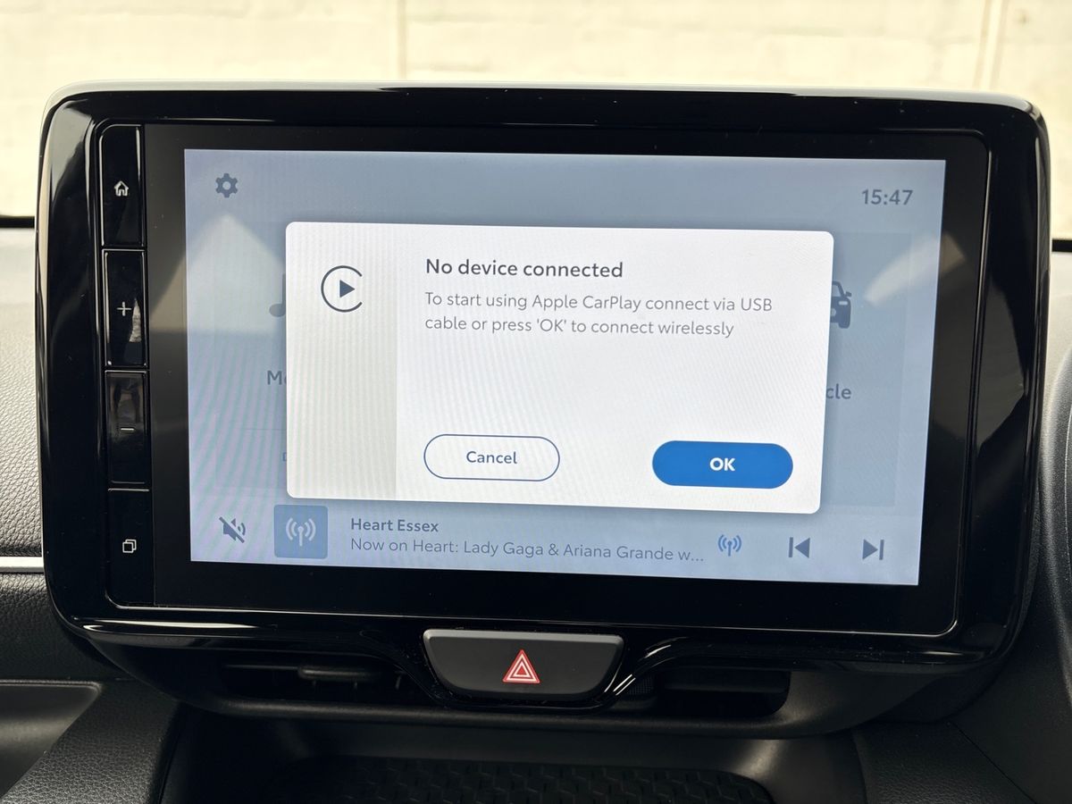 Used Toyota Yaris 2024 for sale - 78074286: Photo 20