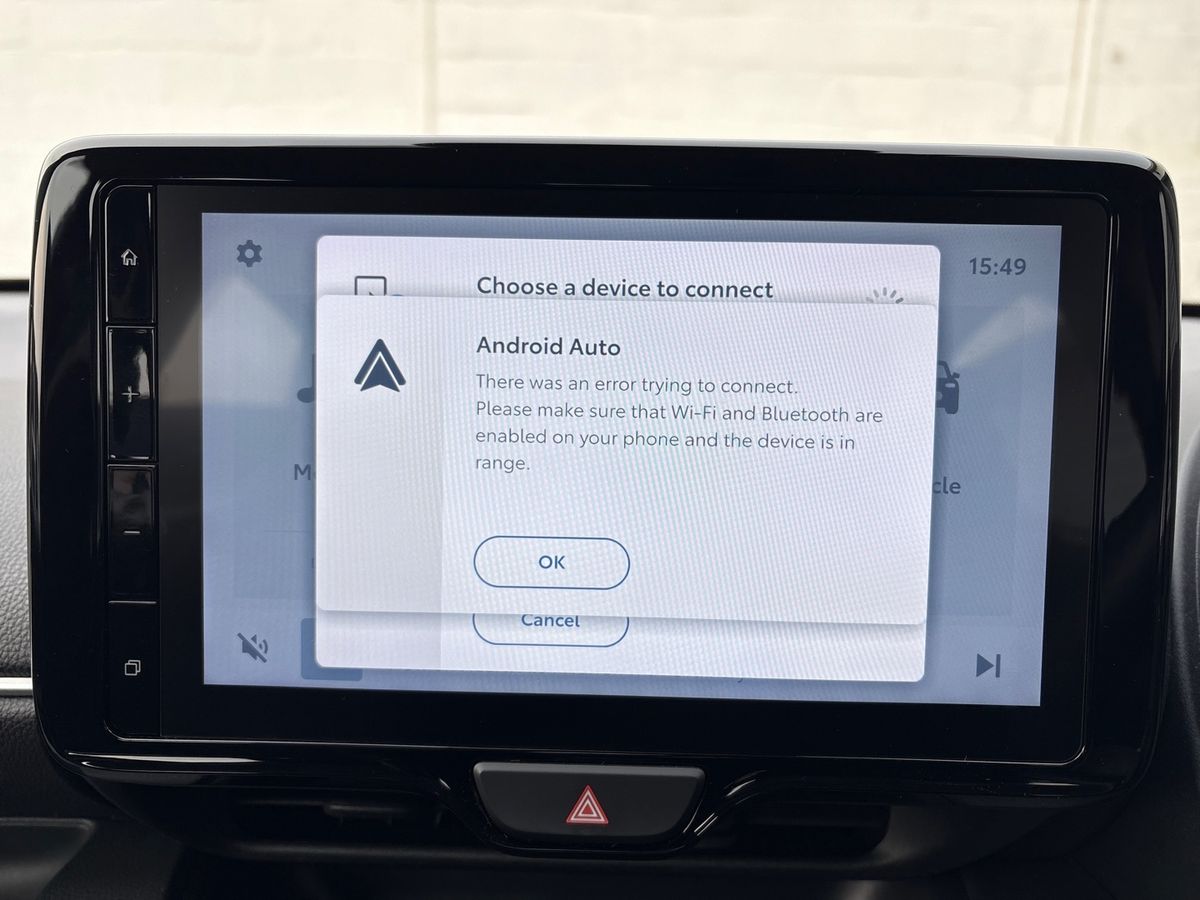 Used Toyota Yaris 2024 for sale - 78074286: Photo 21