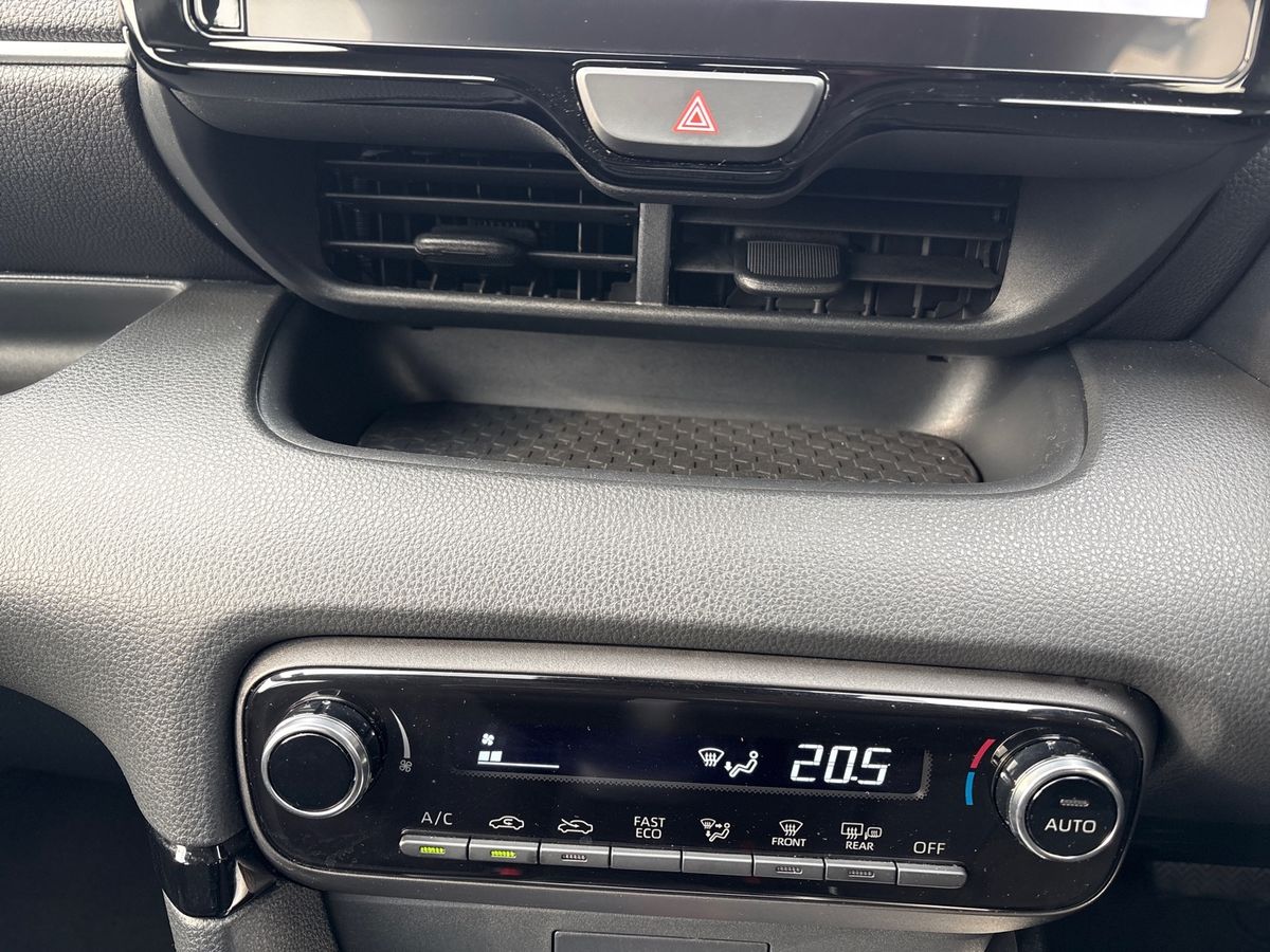 Used Toyota Yaris 2024 for sale - 78074286: Photo 22