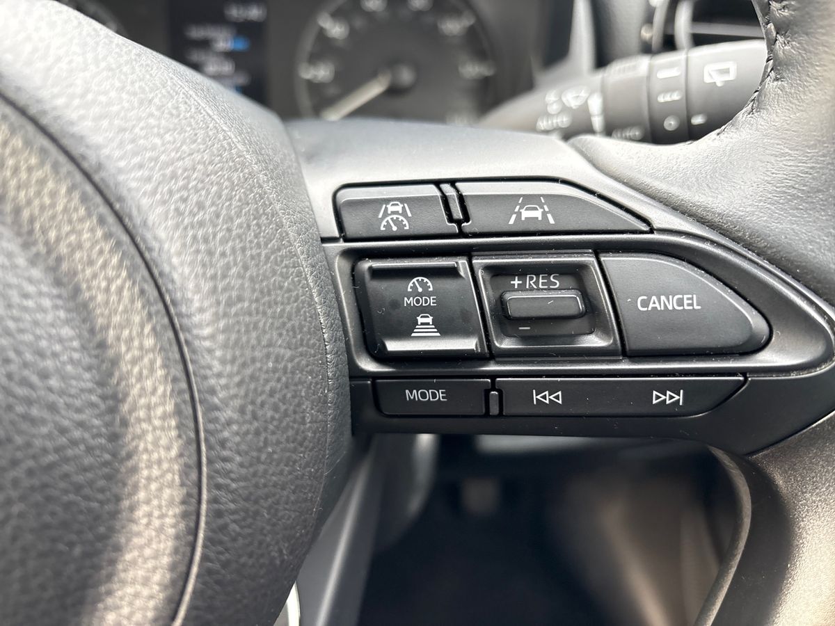 Used Toyota Yaris 2024 for sale - 78074286: Photo 27