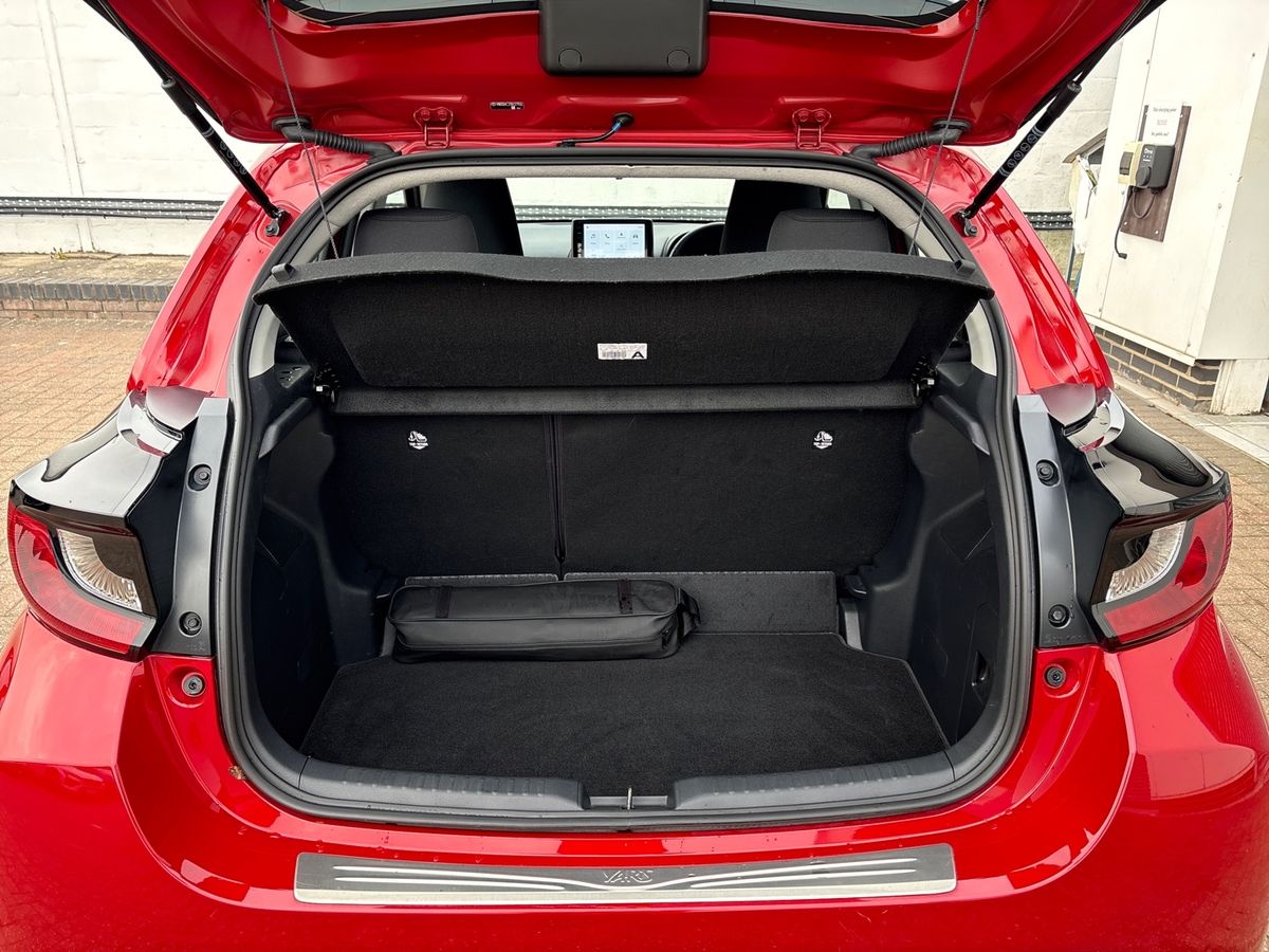 Used Toyota Yaris 2024 for sale - 78074286: Photo 34