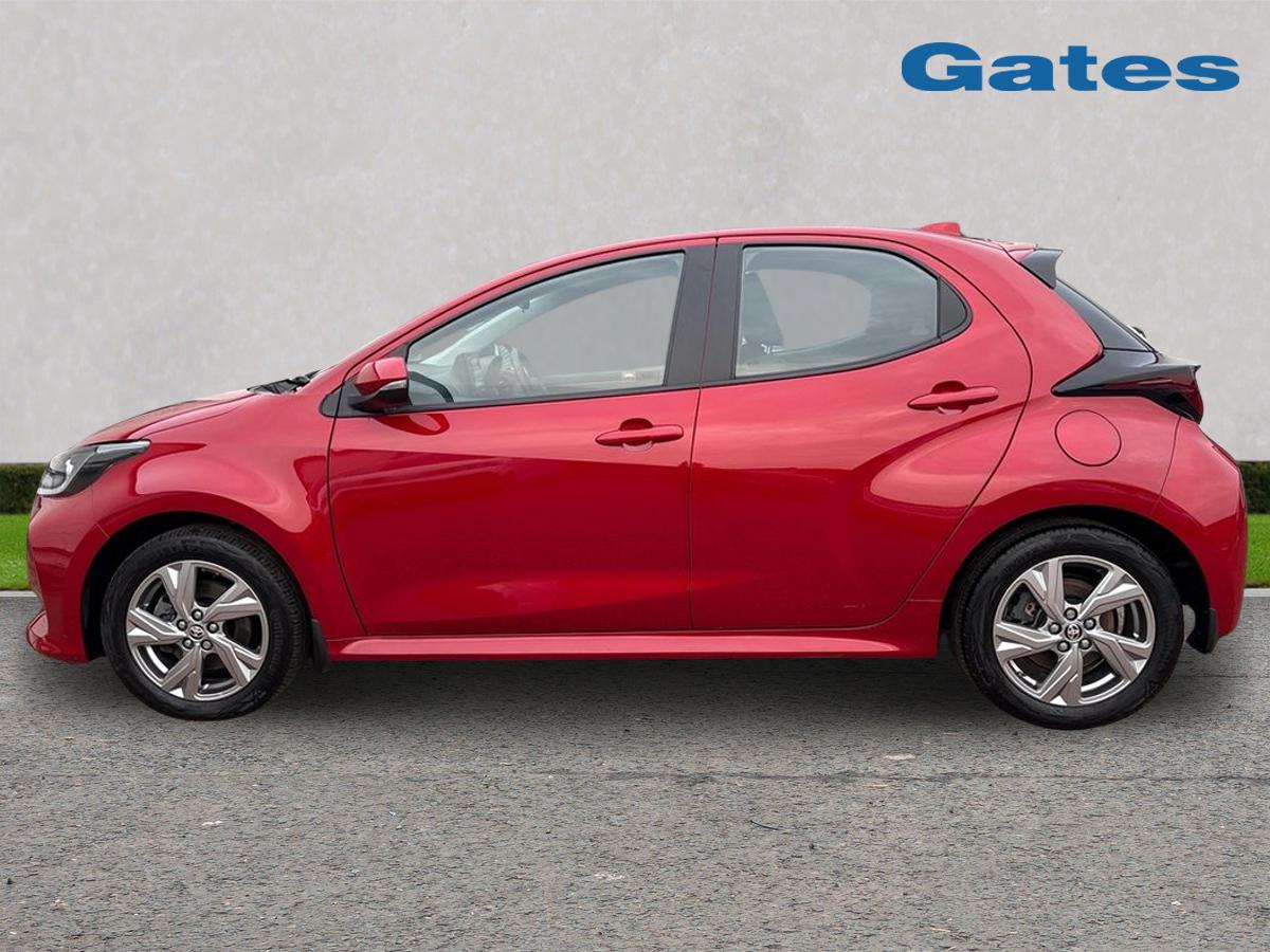 Used Toyota Yaris 2024 for sale - 78074286: Photo 4