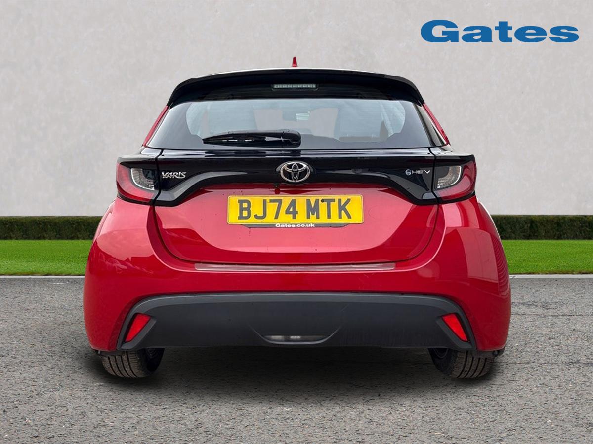 Used Toyota Yaris 2024 for sale - 78074286: Photo 6