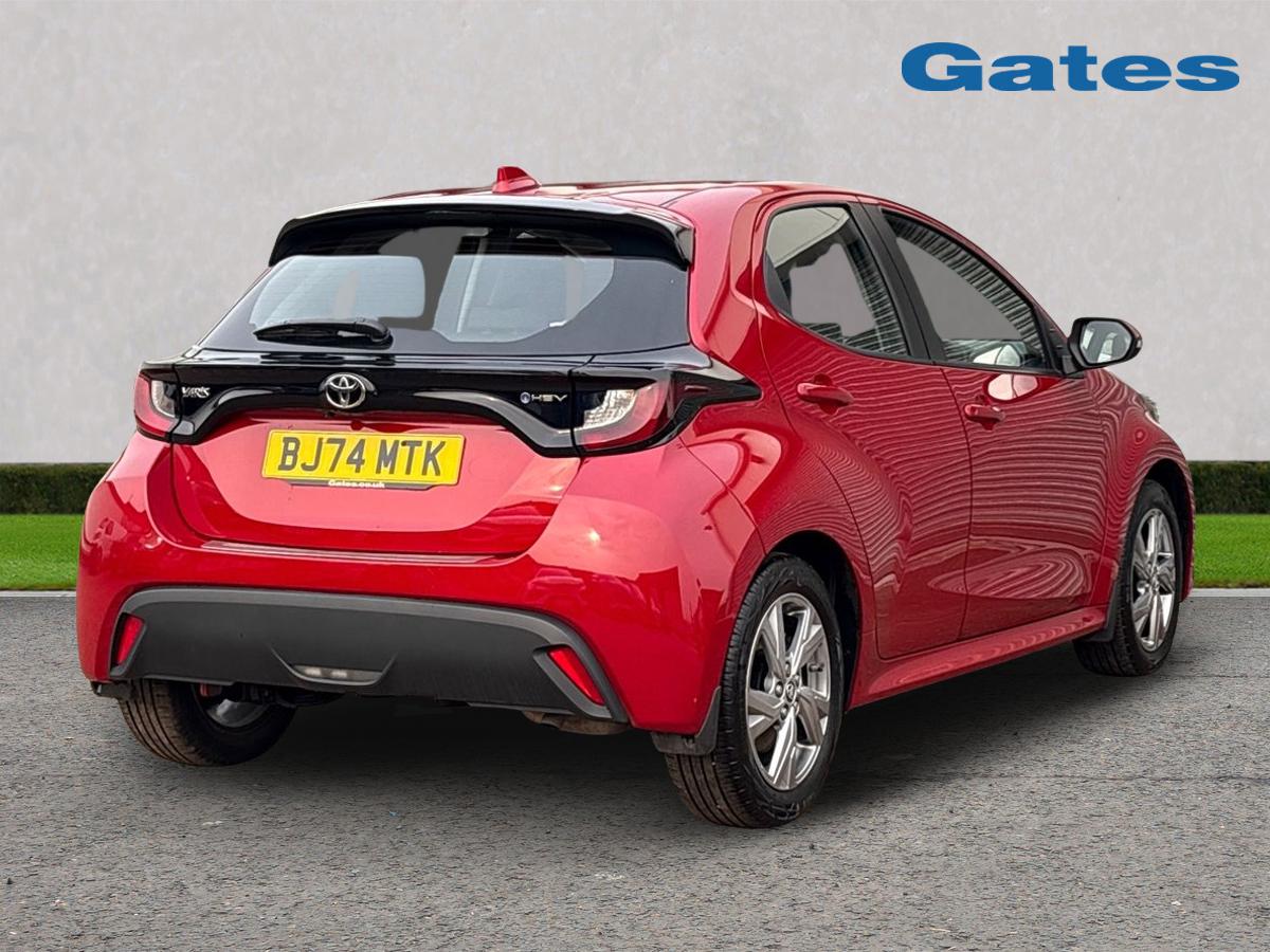 Used Toyota Yaris 2024 for sale - 78074286: Photo 7