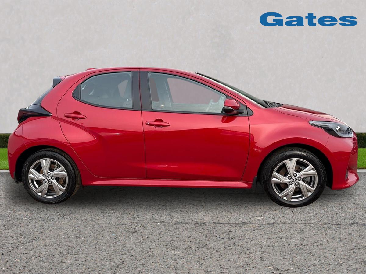 Used Toyota Yaris 2024 for sale - 78074286: Photo 8