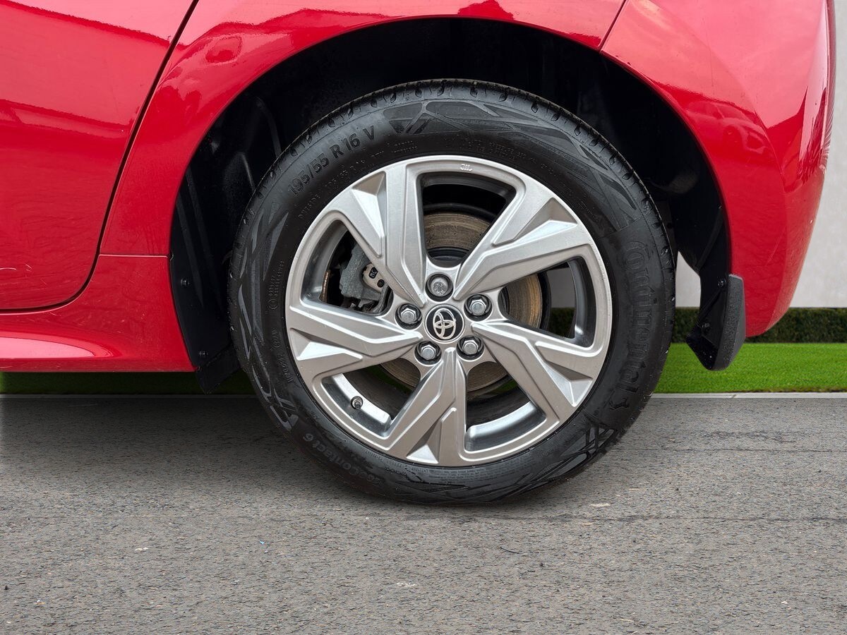 Used Toyota Yaris 2024 for sale - 78074286: Photo 9