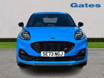 Used Ford Puma 2024 for sale - 74288927: Photo
