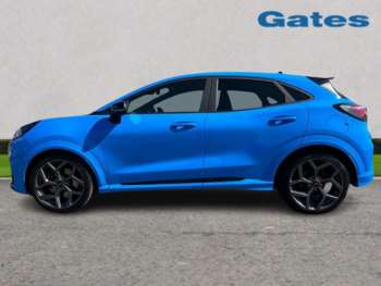 Used Ford Puma 2024 for sale - 74288927: Photo