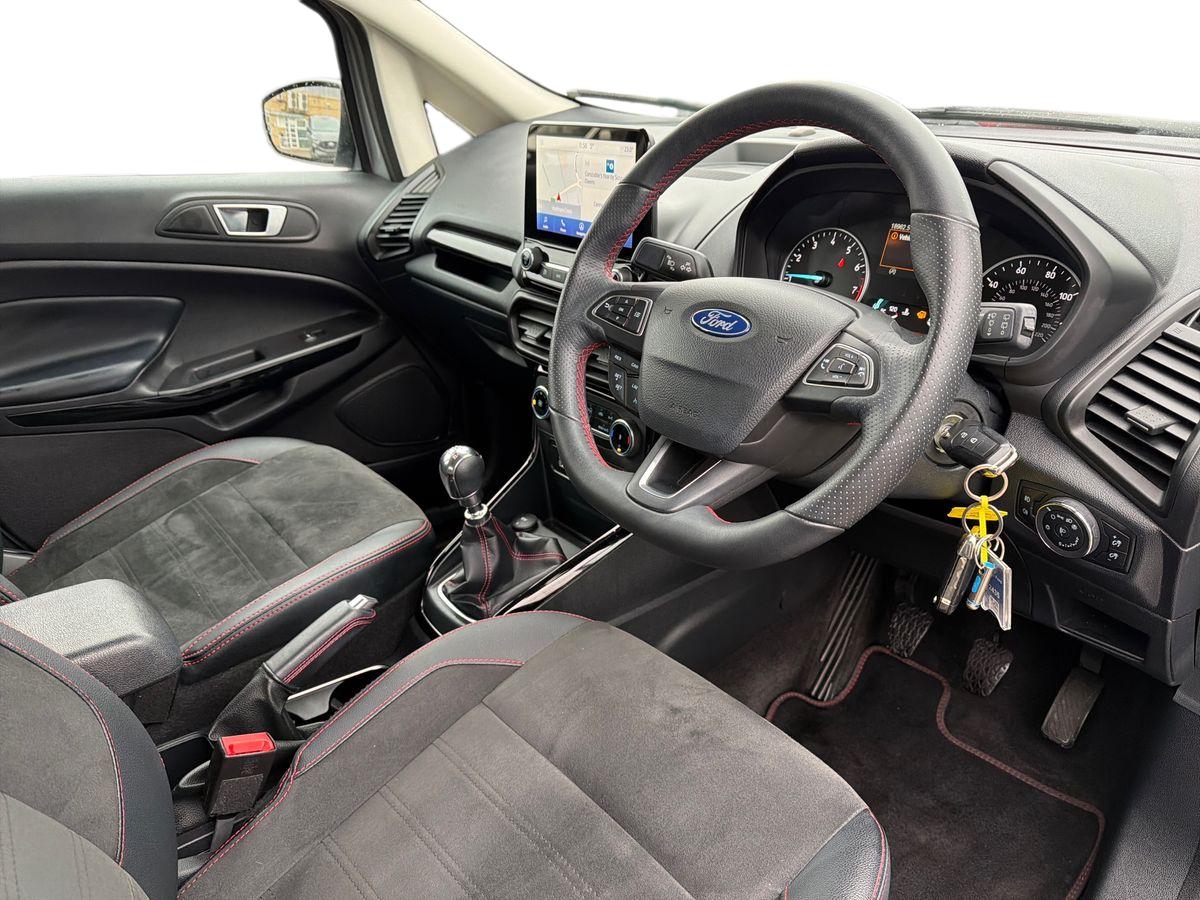 Used Ford Ecosport 2022 for sale - 77428041: Photo 10