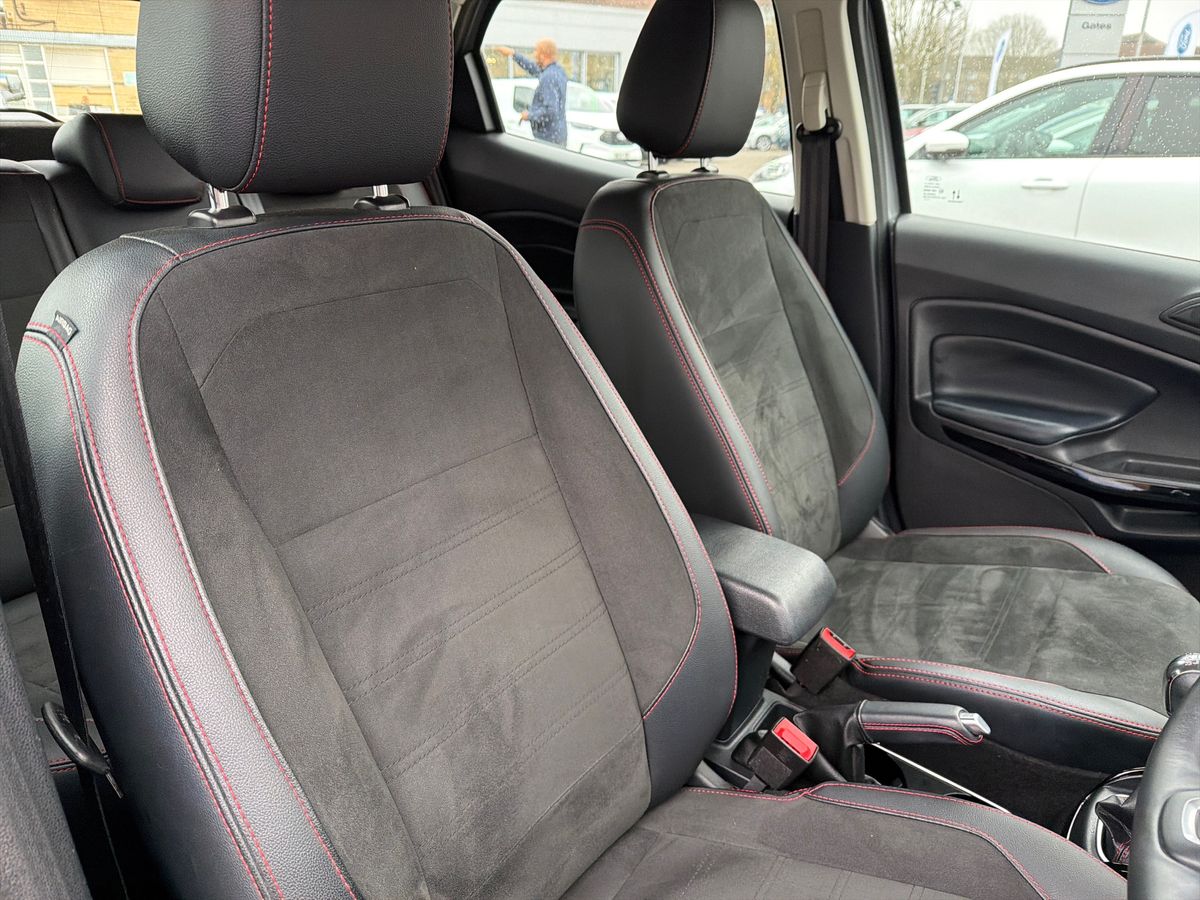 Used Ford Ecosport 2022 for sale - 77428041: Photo 12