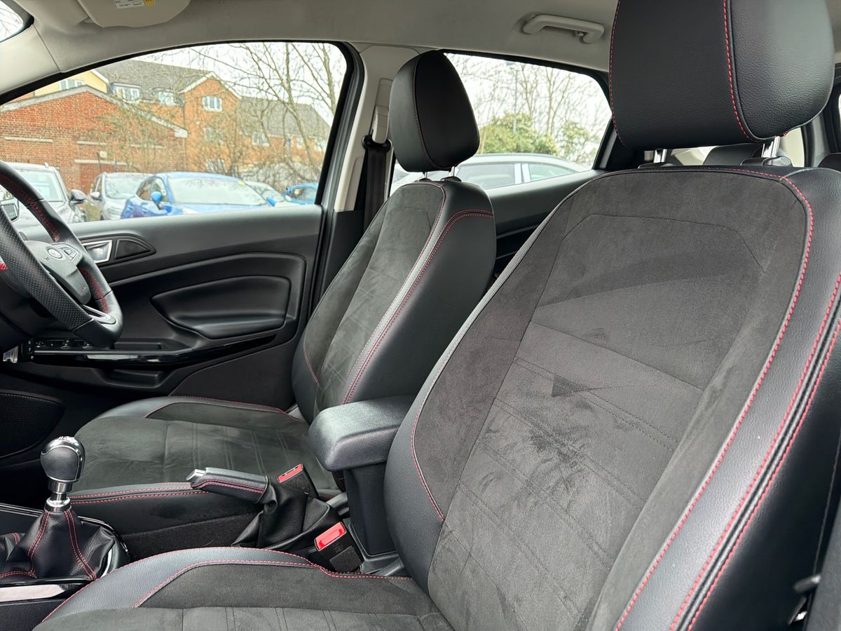 Used Ford Ecosport 2022 for sale - 77428041: Photo 13