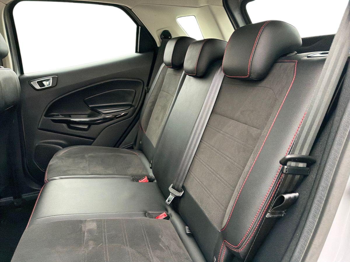 Used Ford Ecosport 2022 for sale - 77428041: Photo 14