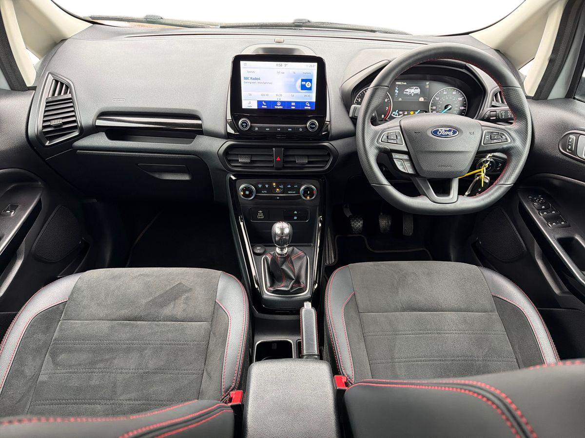 Used Ford Ecosport 2022 for sale - 77428041: Photo 15