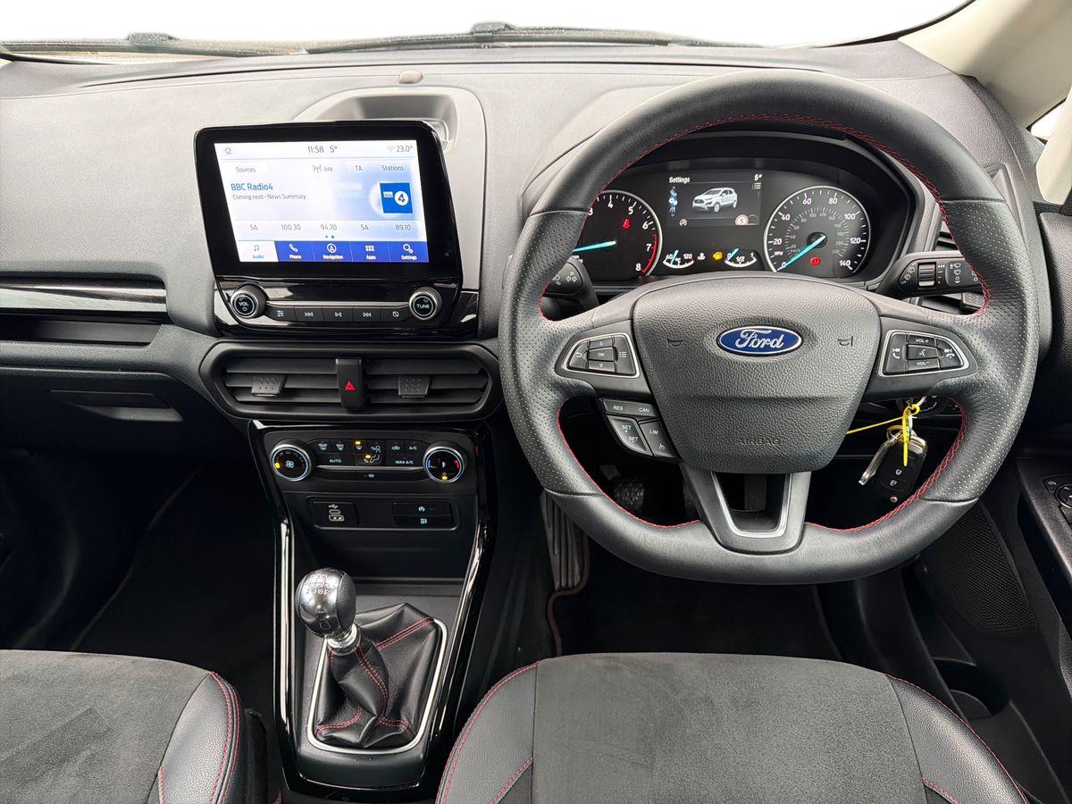 Used Ford Ecosport 2022 for sale - 77428041: Photo 16