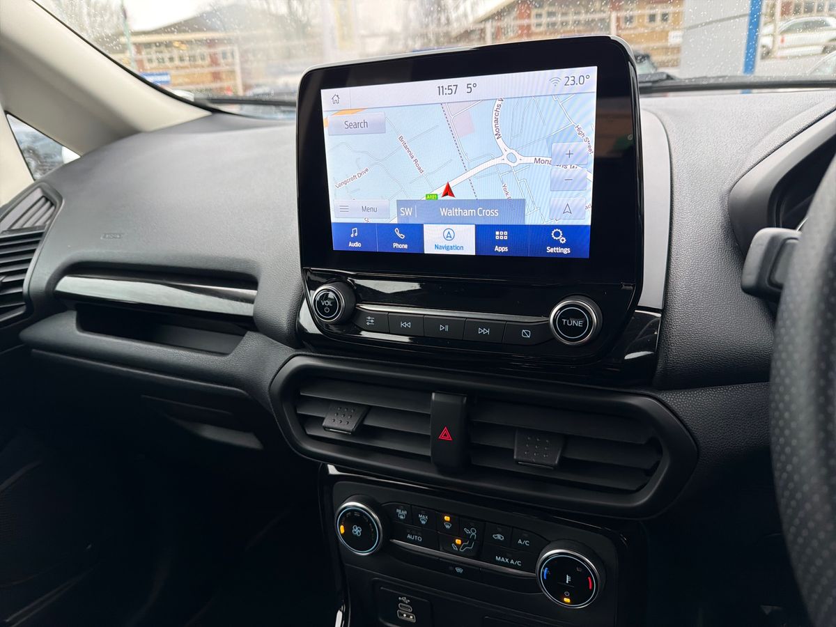 Used Ford Ecosport 2022 for sale - 77428041: Photo 20