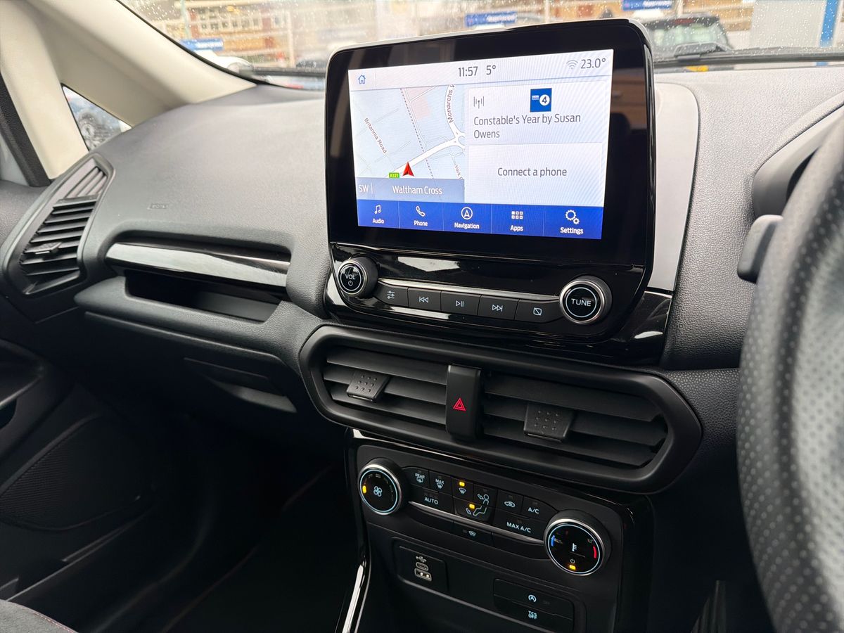 Used Ford Ecosport 2022 for sale - 77428041: Photo 22