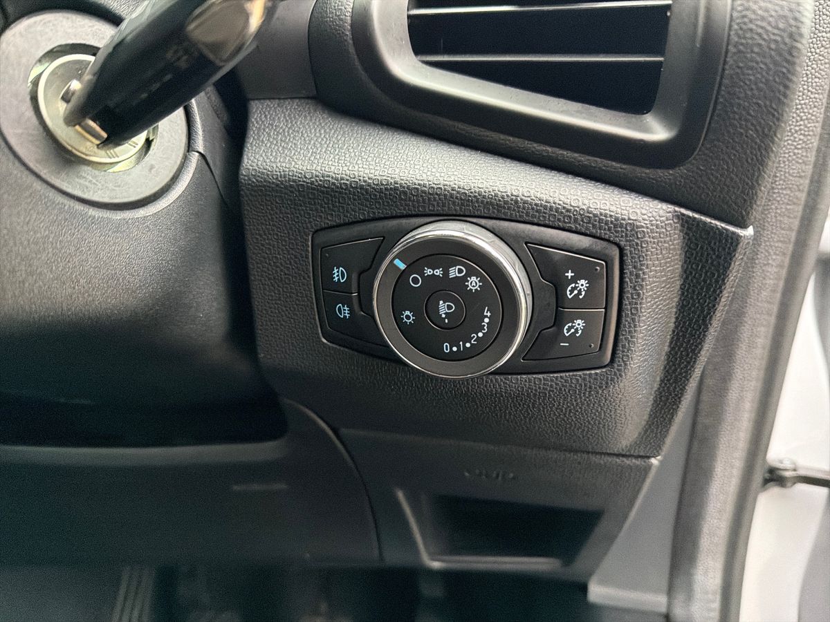 Used Ford Ecosport 2022 for sale - 77428041: Photo 23