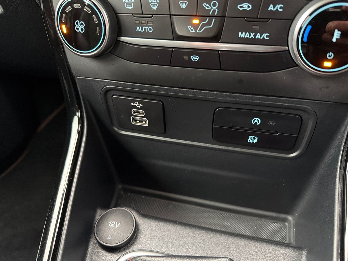 Used Ford Ecosport 2022 for sale - 77428041: Photo 24