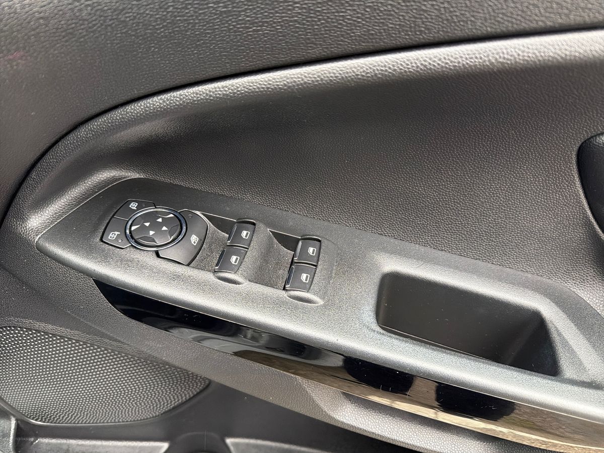 Used Ford Ecosport 2022 for sale - 77428041: Photo 25