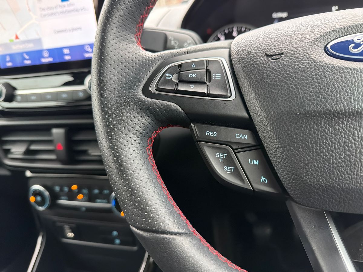 Used Ford Ecosport 2022 for sale - 77428041: Photo 26