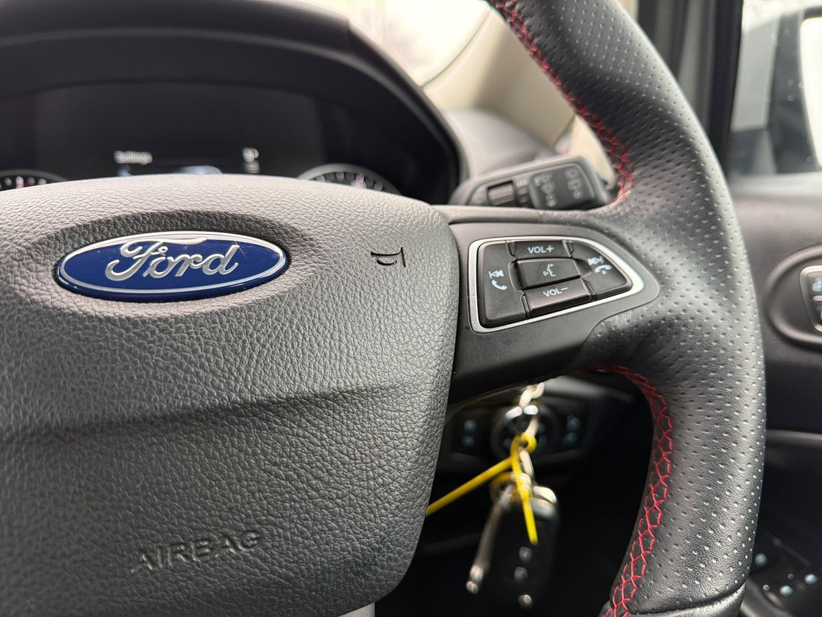 Used Ford Ecosport 2022 for sale - 77428041: Photo 27