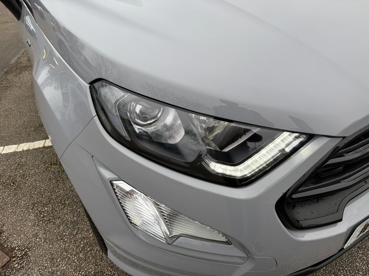 Used Ford Ecosport 2022 for sale - 77428041: Photo 32