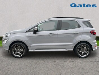 Used Ford Ecosport 2022 for sale - 77428041: Photo