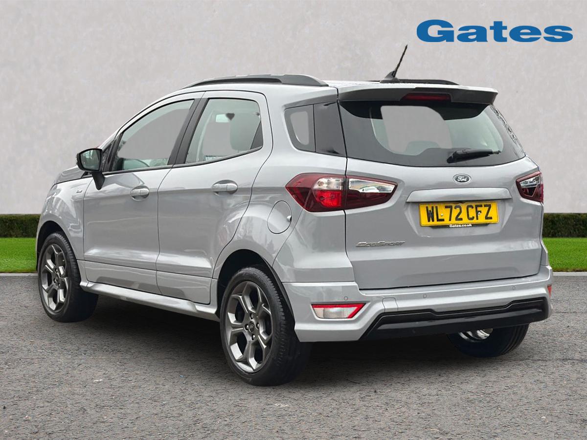 Used Ford Ecosport 2022 for sale - 77428041: Photo 5