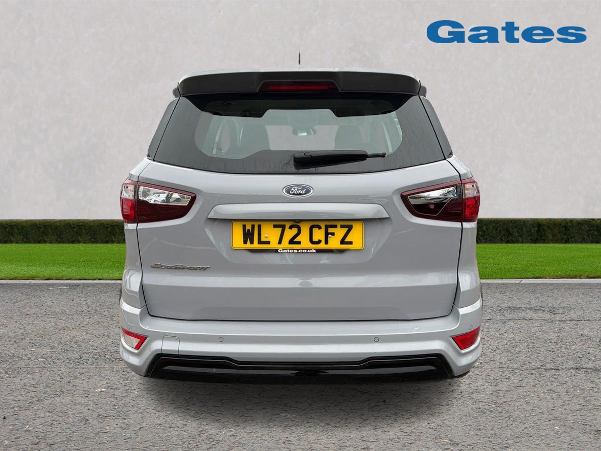 Used Ford Ecosport 2022 for sale - 77428041: Photo 6