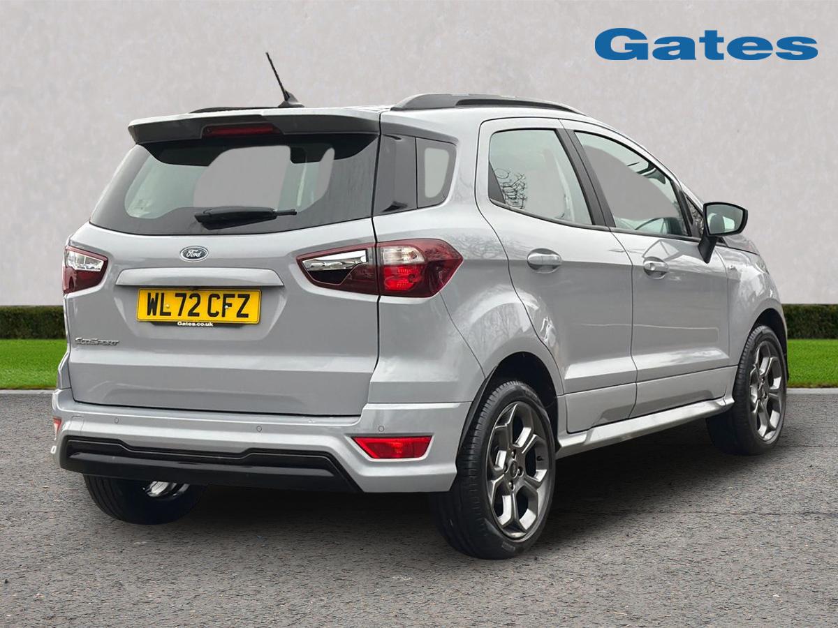 Used Ford Ecosport 2022 for sale - 77428041: Photo 7