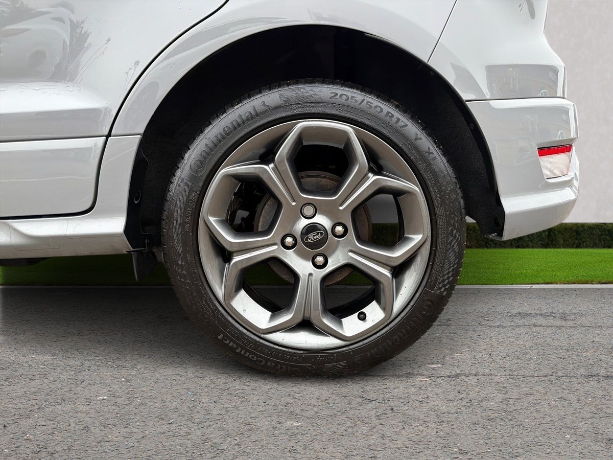 Used Ford Ecosport 2022 for sale - 77428041: Photo 9