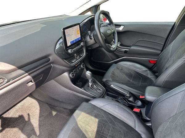 Used Ford Fiesta 2023 for sale - 76145882: Photo 11