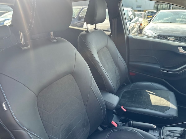 Used Ford Fiesta 2023 for sale - 76145882: Photo 12