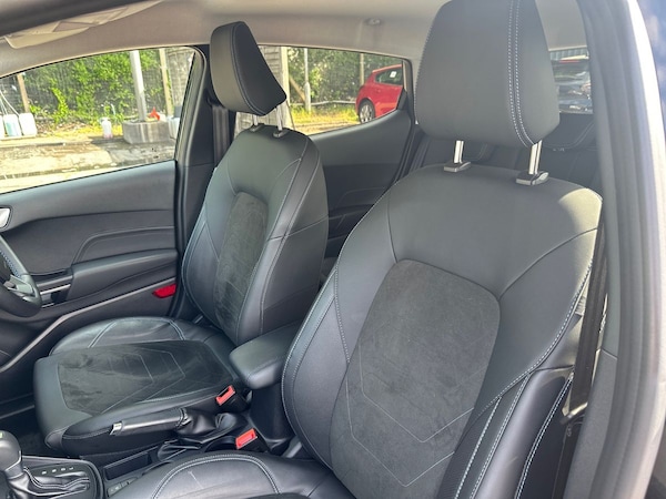 Used Ford Fiesta 2023 for sale - 76145882: Photo 13