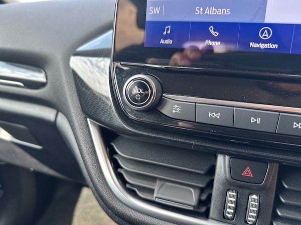 Used Ford Fiesta 2023 for sale - 76145882: Photo 22