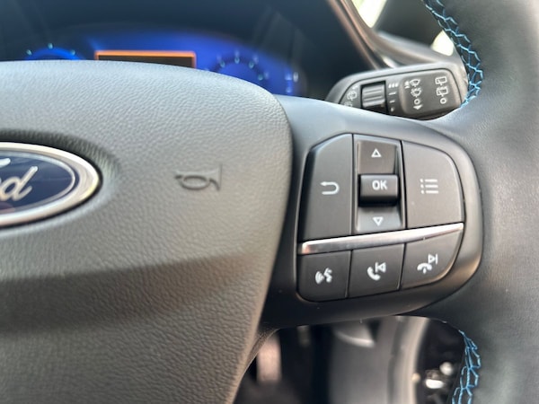 Used Ford Fiesta 2023 for sale - 76145882: Photo 27
