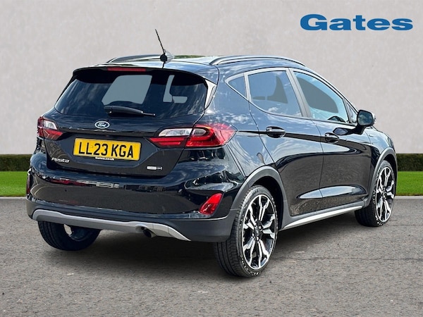 Used Ford Fiesta 2023 for sale - 76145882: Photo 7
