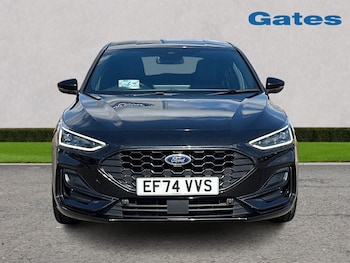 Used Ford Focus 2024 for sale - 78773619: Photo