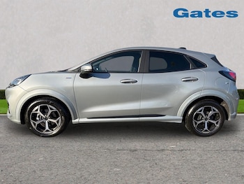 Used Ford Puma 2025 for sale - 79225606: Photo