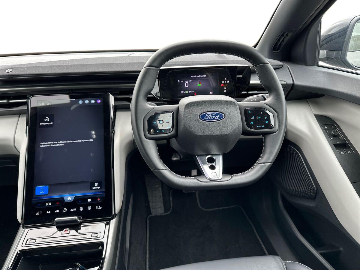 Used Ford Capri 2024 for sale - 77434742: Photo 16