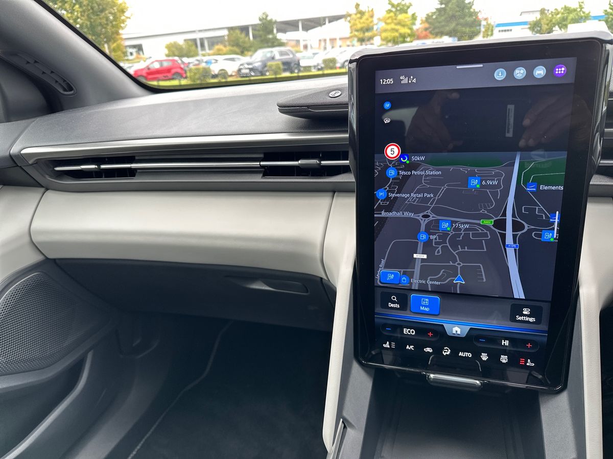 Used Ford Capri 2024 for sale - 77434742: Photo 20