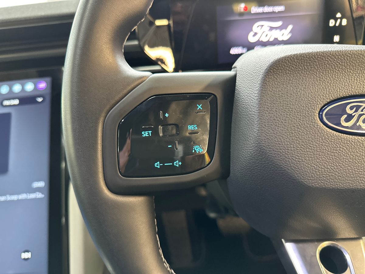 Used Ford Capri 2024 for sale - 77434742: Photo 26