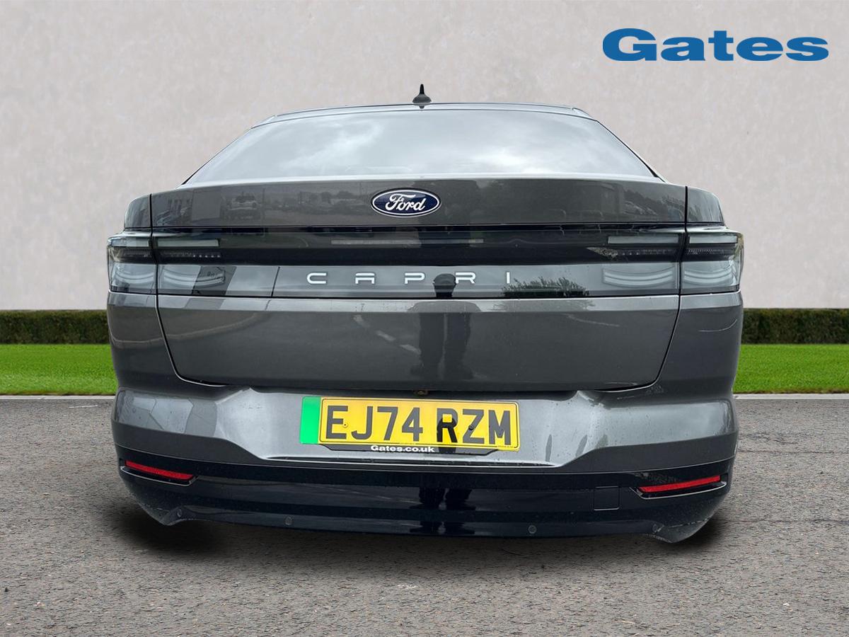 Used Ford Capri 2024 for sale - 77434742: Photo 6