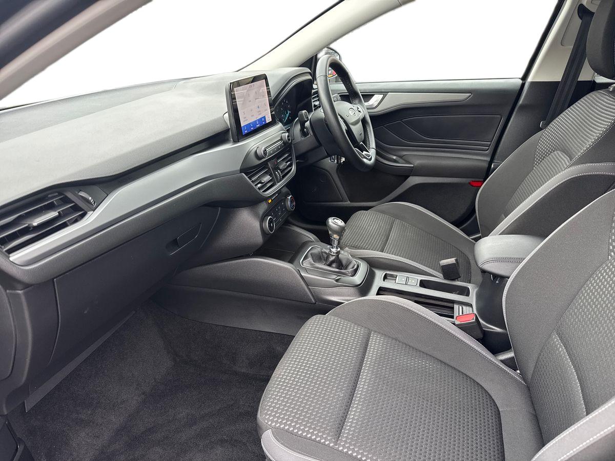 Used Ford Focus 2022 for sale - 76487389: Photo 11