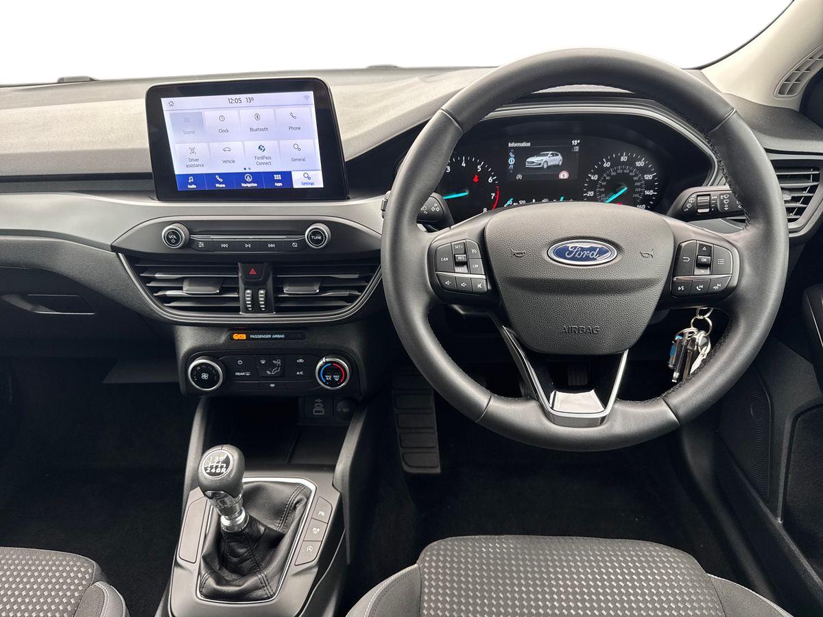 Used Ford Focus 2022 for sale - 76487389: Photo 16