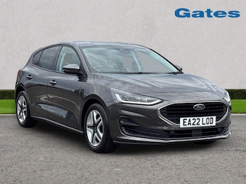 Used Ford Focus 2022 for sale - 76487389: Photo