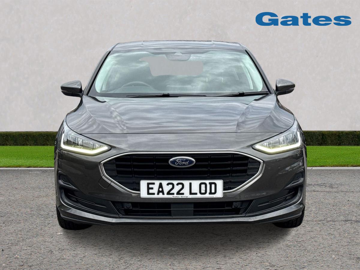 Used Ford Focus 2022 for sale - 76487389: Photo 2