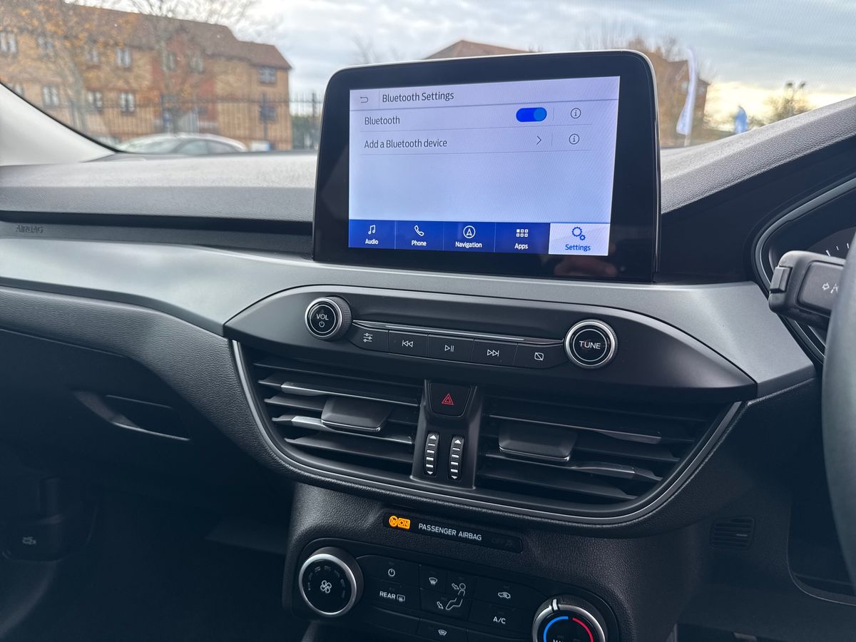 Used Ford Focus 2022 for sale - 76487389: Photo 21