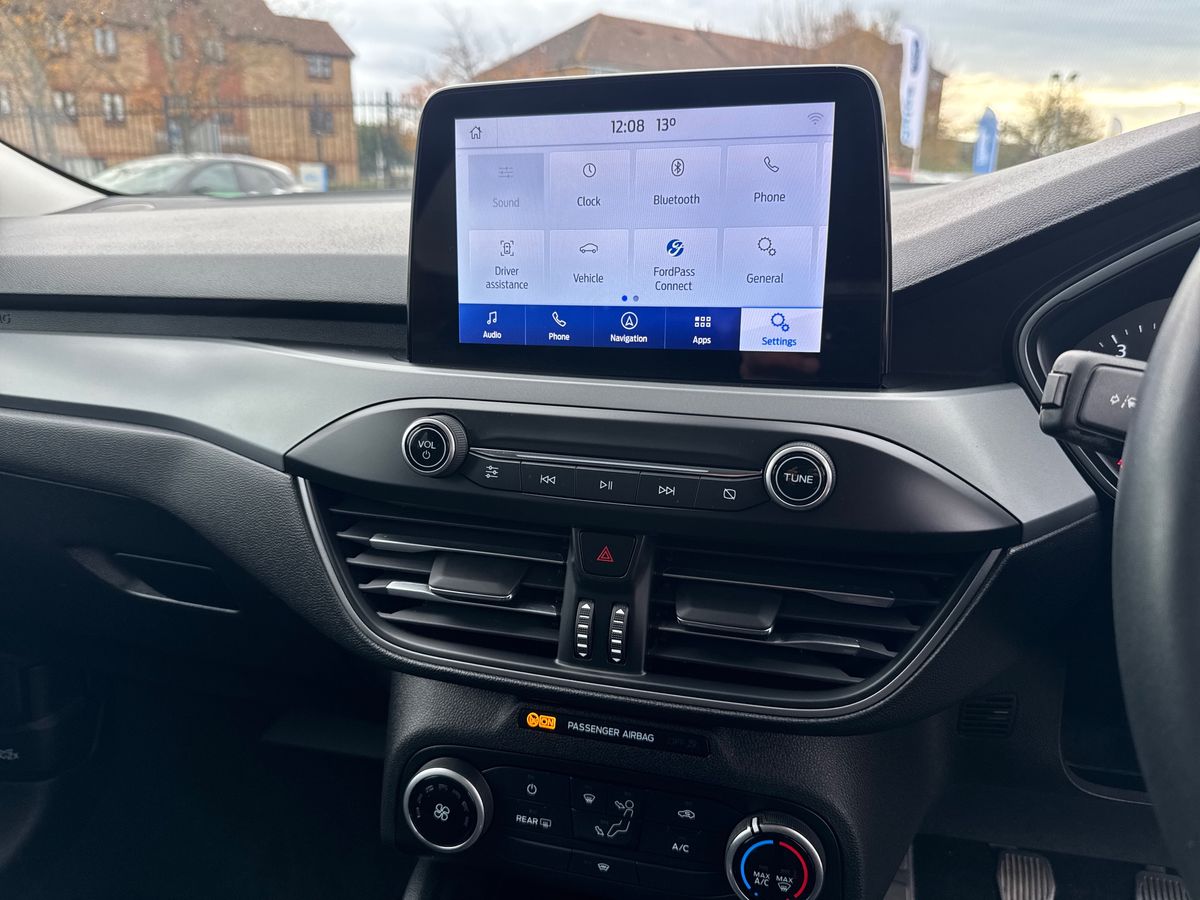 Used Ford Focus 2022 for sale - 76487389: Photo 22